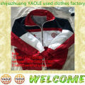 wholesale used clothing from china aaa grade used clothing